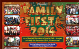 Sharjah: Entertainment galore lined up for Mangalore Konkans ’Family Fiesta’